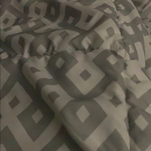 Meet your Posher, Ricky